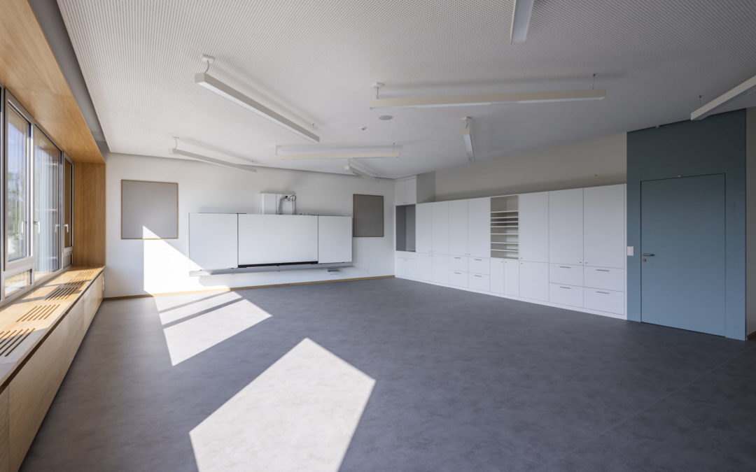 Ranches II – Vernier