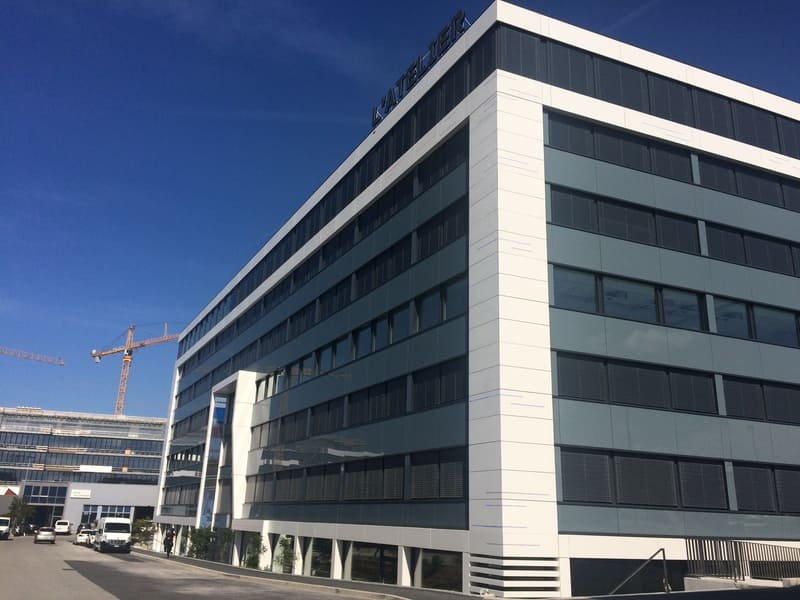 L’Atelier – Plan-Les-Ouates