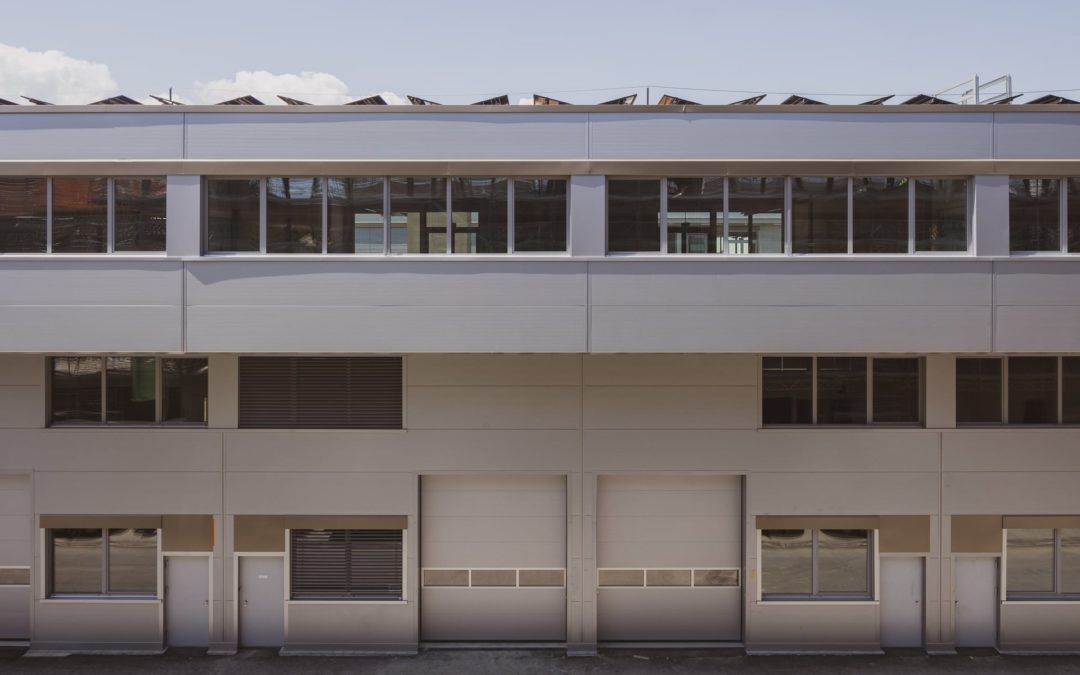 Quarz&rsquo;Up – Vernier