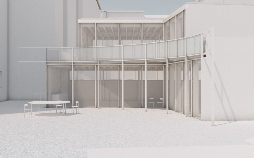 61 Eaux-Vives – Genève