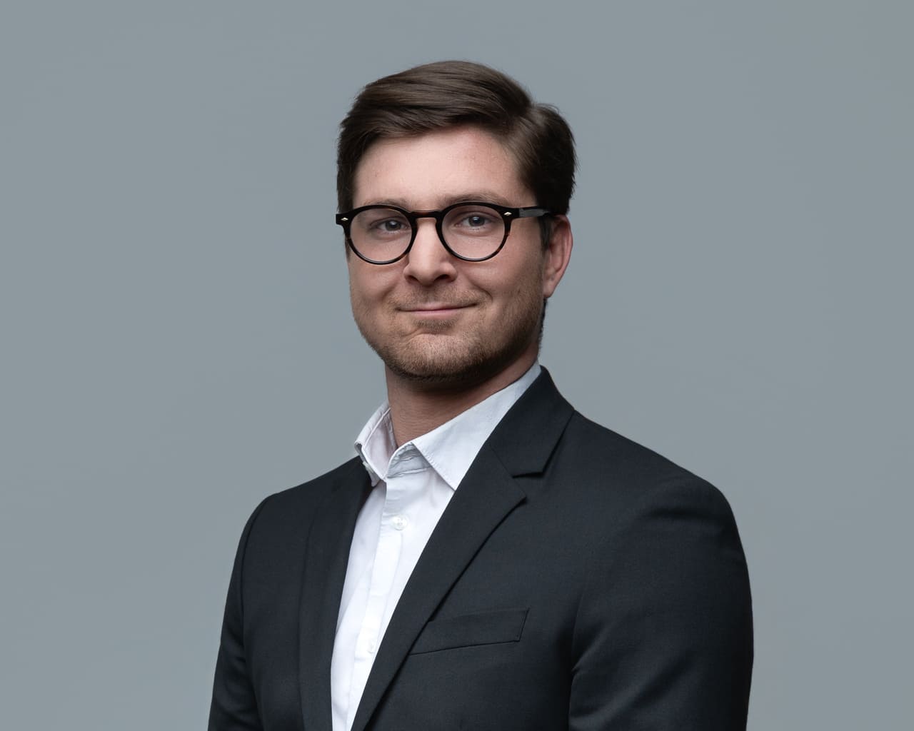 Arnaud Paccalin